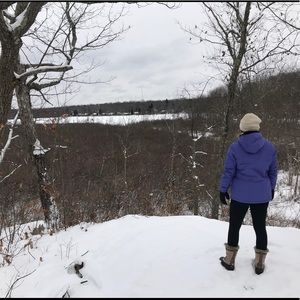 Meet your Posher, Taylor